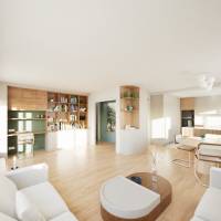 Julia Nerant & NOÉ CUENOT - JNNC ARCHITECTURE