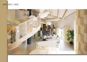 TRICOIRE FABIENNE - Art Déc Ode