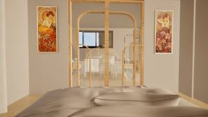 TRICOIRE FABIENNE - Art Déc Ode