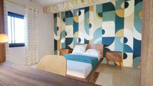 TRICOIRE FABIENNE - Art Déc Ode