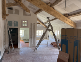 Louis OBERTI - SILOE ARCHITECTURE